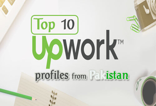 top 10 upwork freelancers