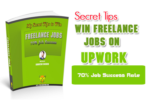 secret tips for freelance jobs