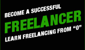 freelance from zero